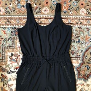 Athleta Jumpsuit Romper